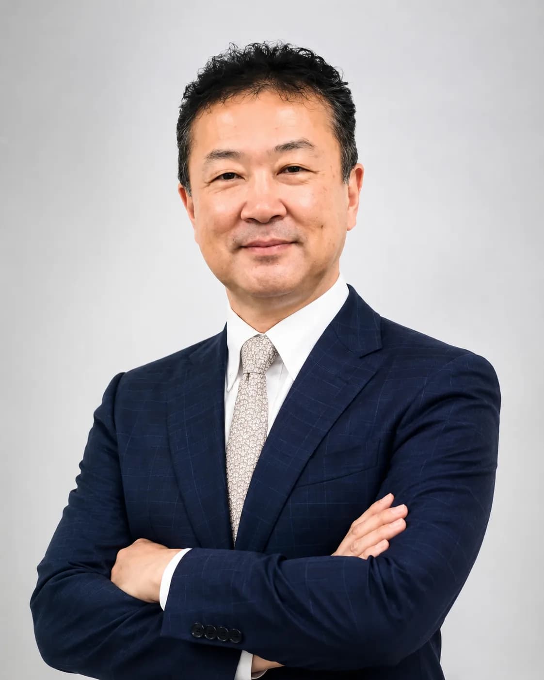 代表取締役 成瀬智亮