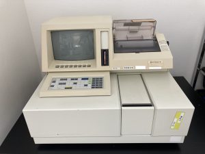 分光光度計