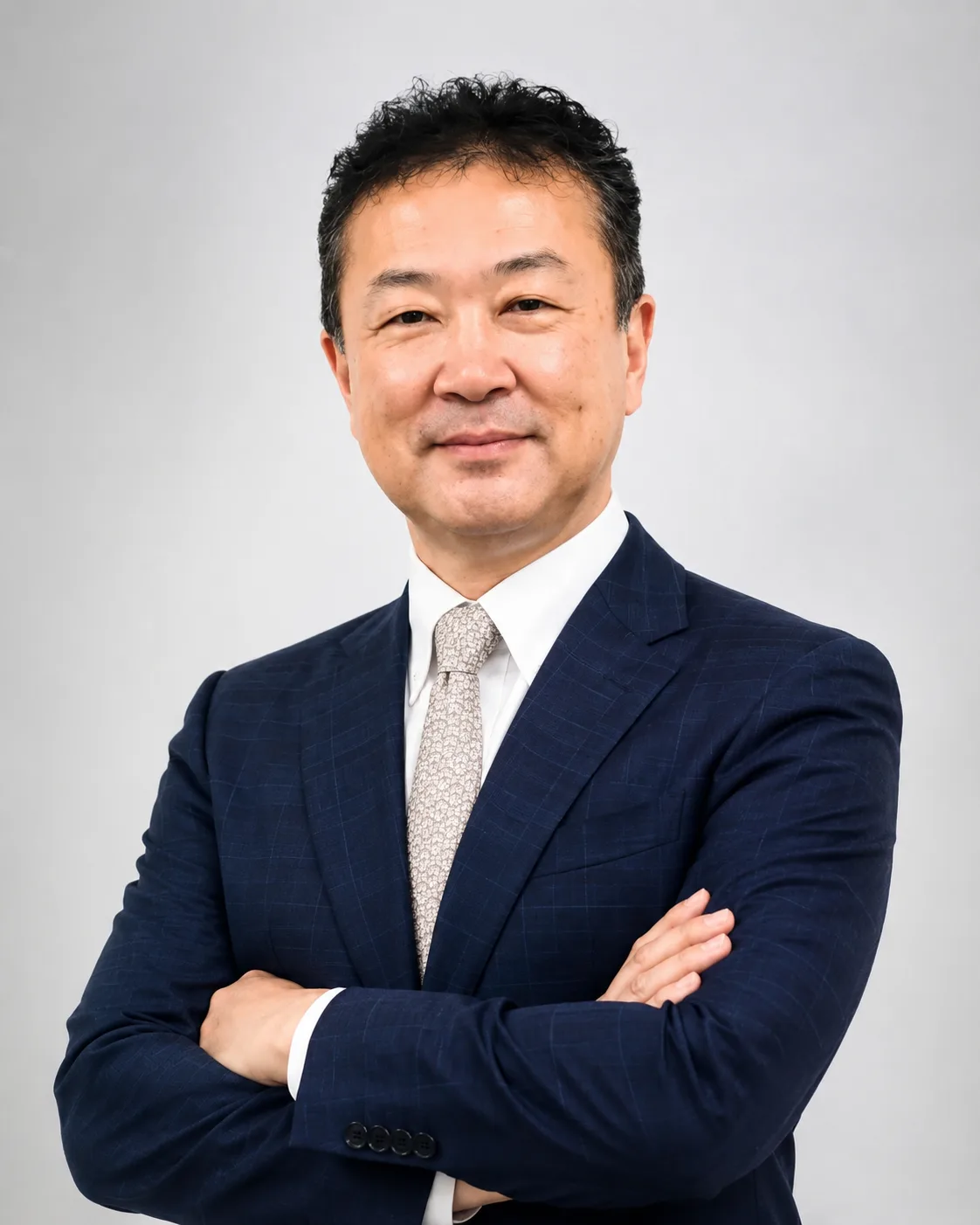 代表取締役 成瀬智亮