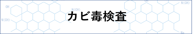 カビ毒検査