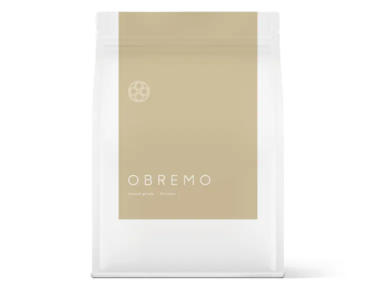 OBREMO 鶏肉 商品画像