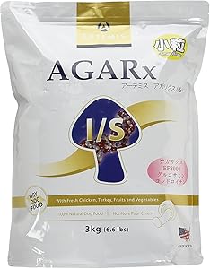アガリクスI/S 小粒 商品画像