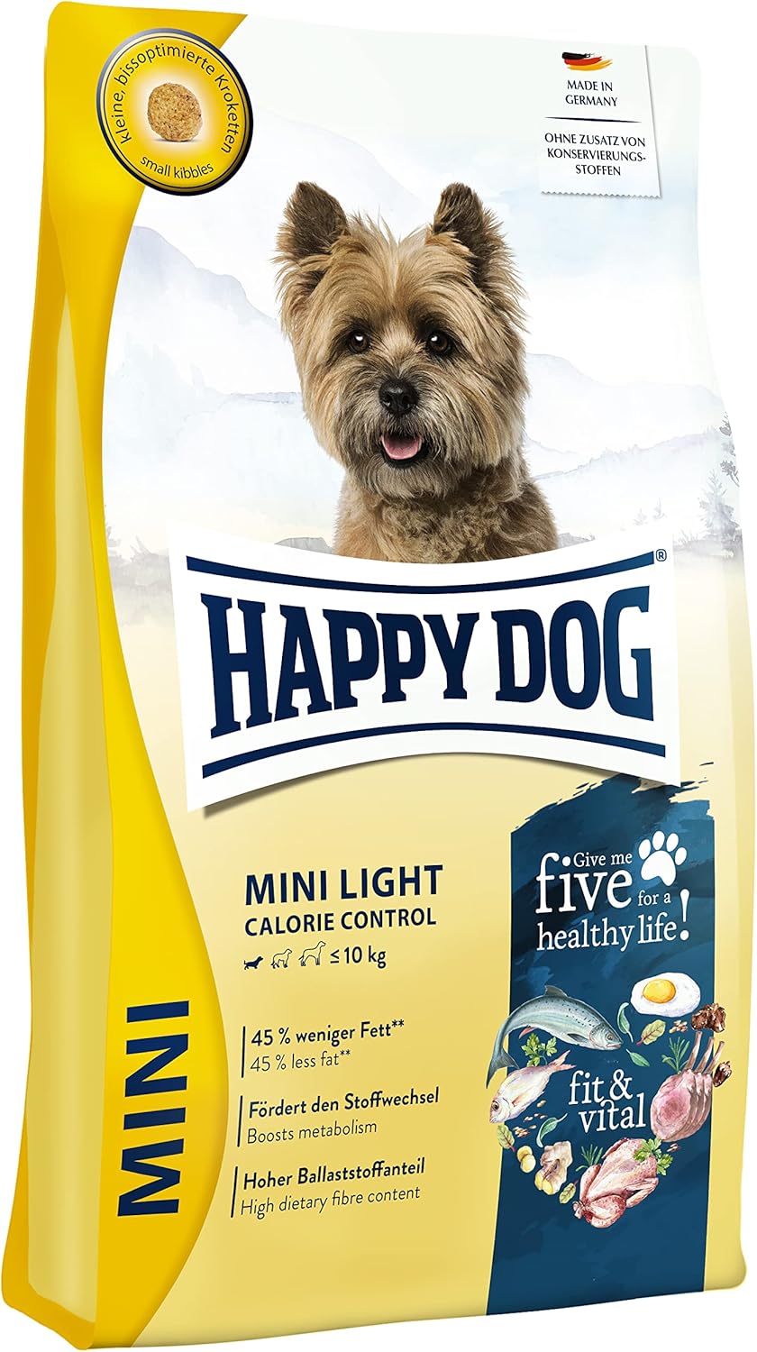 HAPPY DOG ミニライト 商品画像