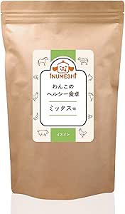 わんこのヘルシー食卓 ミックス味 商品画像