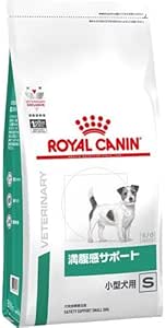 ロイヤルカナン 満腹感サポート 小型犬用 ドライ 商品画像