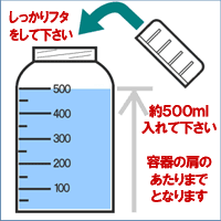 レジオネラ属菌検査