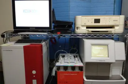血液検査と生化学検査～血球・生化学・電解質検査について