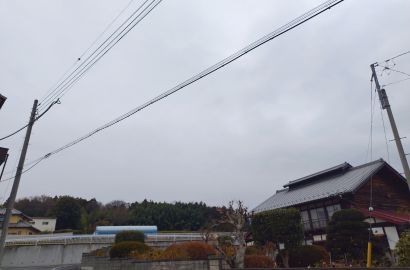 吉岡町の天気