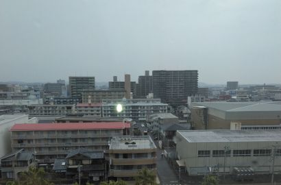 宮崎の天気