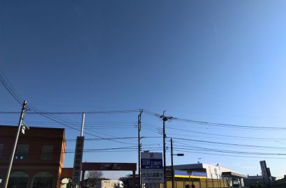 栃木市の天気