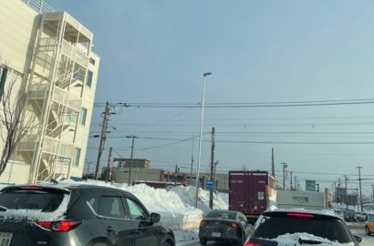北海道札幌の天気