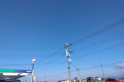 太田の天気