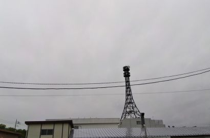 沼田の天気