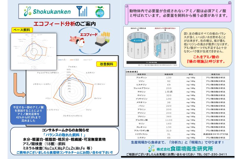 エコフィード