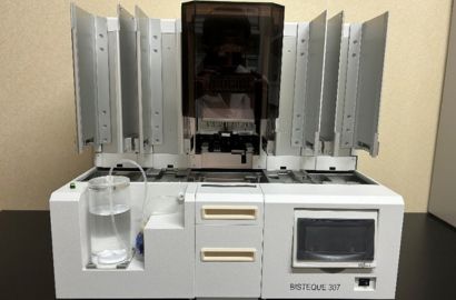 BISTEQUE307