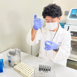 子安 拓実(臨床検査技師)のアバター