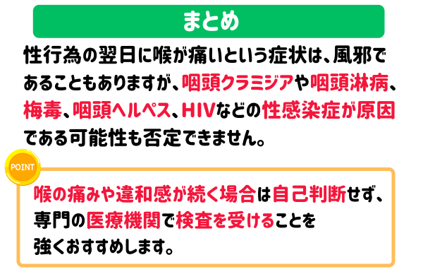 まとめ