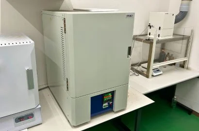電気炉