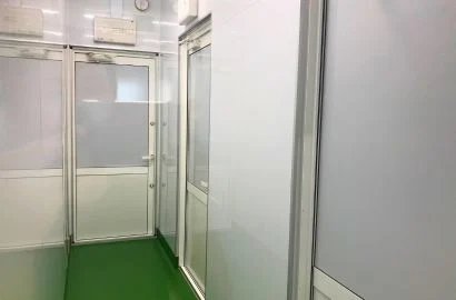 ダーティエリア