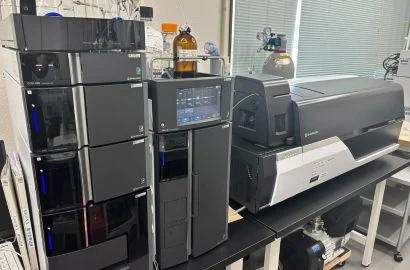 LC/MS/MS-LCMS-8060NX