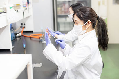 動物衛生ラボラトリー事業部 | 食環境衛生研究所