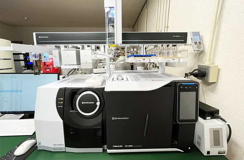 残留農薬検査・分析・費用について【最短3営業日報告可】 | 食環境衛生