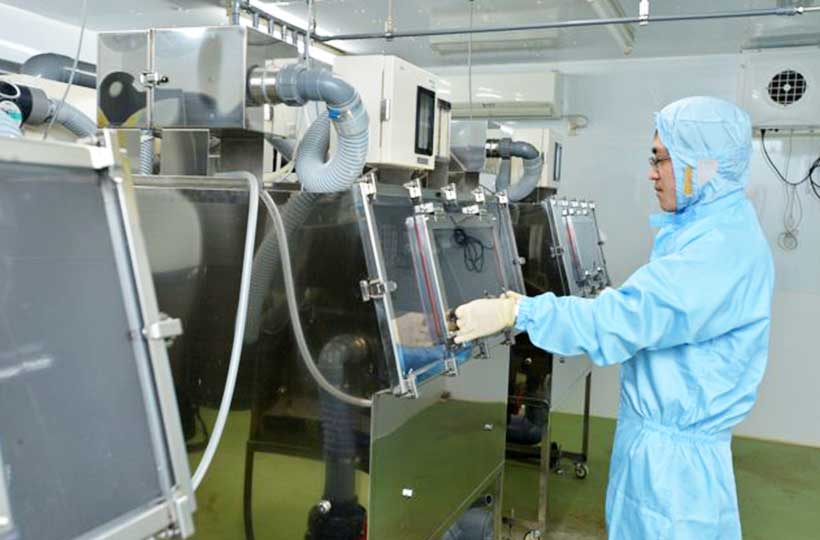 アイソレーター