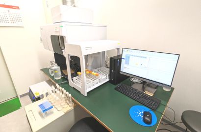 無機類検査(ナトリウムなど)