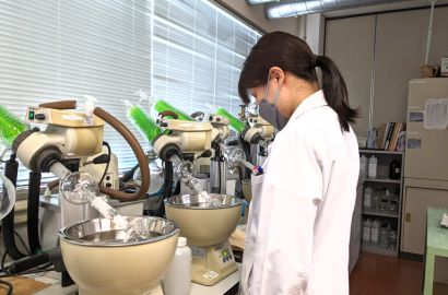 施設内の様子②