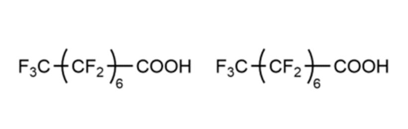 PFOS,PFOAについて