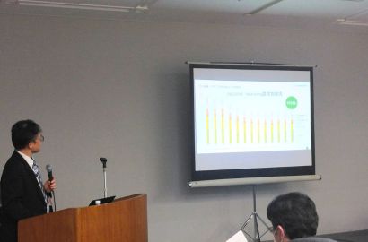 ジビエセミナー in北海道画像02