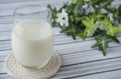 牛乳イメージ画像