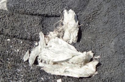 アスベストイメージ画像