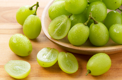 ふるさと納税 シャインマスカット 産地偽装