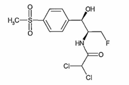 フロルフェニコール