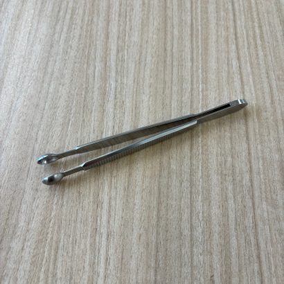 マダニピンセット