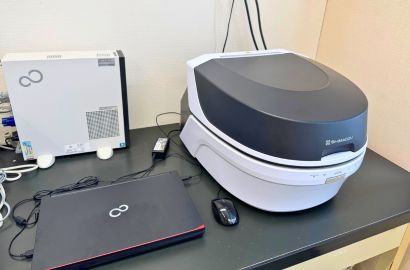 エネルギー分散型蛍光X線分析装置
